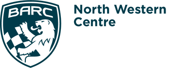 BARC North West Logo